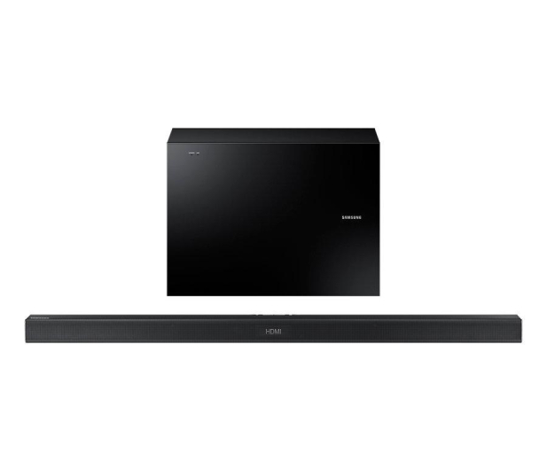 Samsung HW-J550 czarny - 269374 - zdjęcie 2